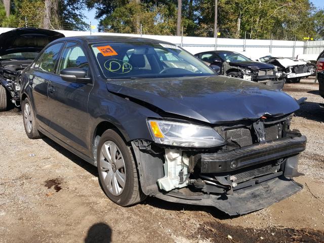 Photo 0 VIN: 3VWD17AJ6EM359384 - VOLKSWAGEN JETTA SE 