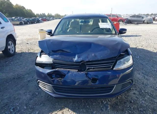 Photo 5 VIN: 3VWD17AJ6EM363192 - VOLKSWAGEN JETTA 