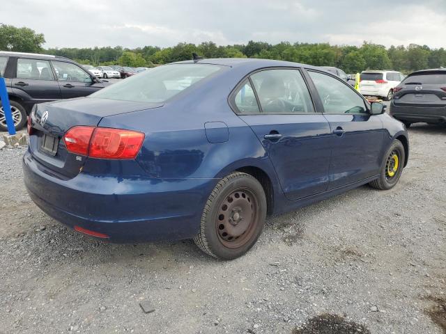 Photo 2 VIN: 3VWD17AJ6EM367632 - VOLKSWAGEN JETTA SE 