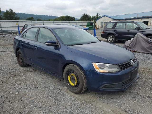 Photo 3 VIN: 3VWD17AJ6EM367632 - VOLKSWAGEN JETTA SE 