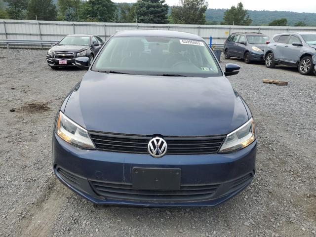 Photo 4 VIN: 3VWD17AJ6EM367632 - VOLKSWAGEN JETTA SE 