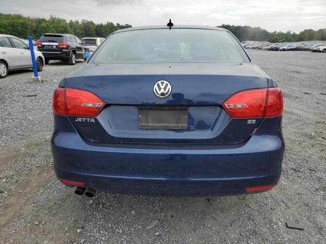 Photo 5 VIN: 3VWD17AJ6EM367632 - VOLKSWAGEN JETTA SE 