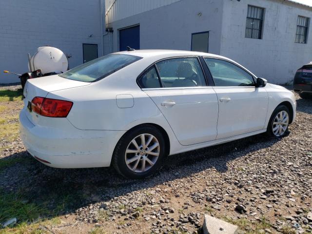 Photo 2 VIN: 3VWD17AJ6EM372474 - VOLKSWAGEN JETTA SE 