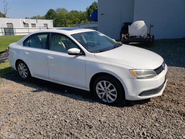 Photo 3 VIN: 3VWD17AJ6EM372474 - VOLKSWAGEN JETTA SE 