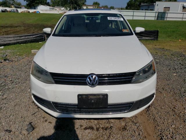 Photo 4 VIN: 3VWD17AJ6EM372474 - VOLKSWAGEN JETTA SE 