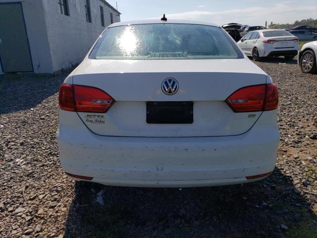 Photo 5 VIN: 3VWD17AJ6EM372474 - VOLKSWAGEN JETTA SE 