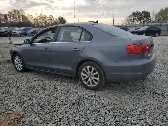 Photo 1 VIN: 3VWD17AJ6EM375827 - VOLKSWAGEN JETTA 