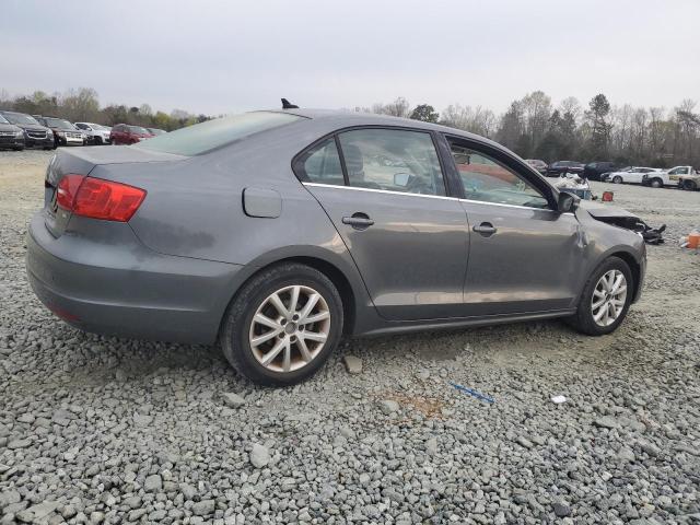 Photo 2 VIN: 3VWD17AJ6EM375827 - VOLKSWAGEN JETTA 