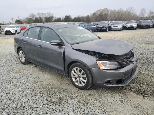 Photo 3 VIN: 3VWD17AJ6EM375827 - VOLKSWAGEN JETTA 