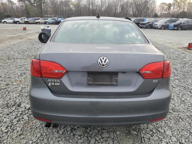 Photo 5 VIN: 3VWD17AJ6EM375827 - VOLKSWAGEN JETTA 