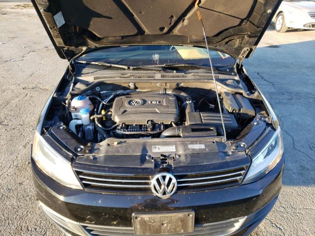 Photo 6 VIN: 3VWD17AJ6EM376668 - VOLKSWAGEN JETTA 