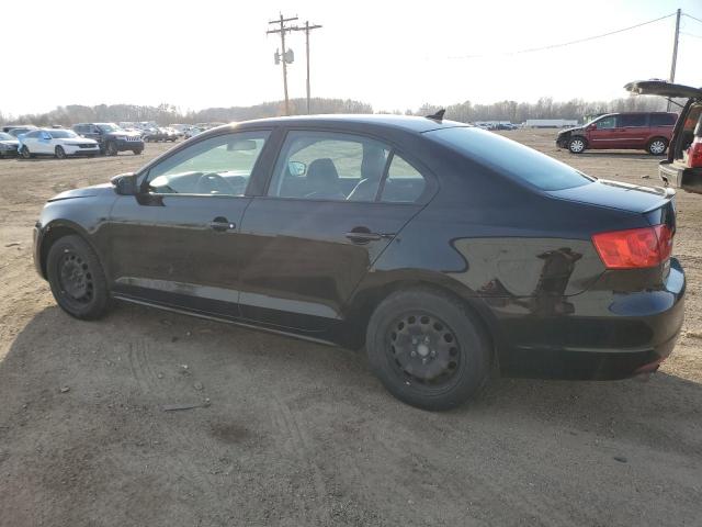 Photo 1 VIN: 3VWD17AJ6EM392143 - VOLKSWAGEN JETTA SE 