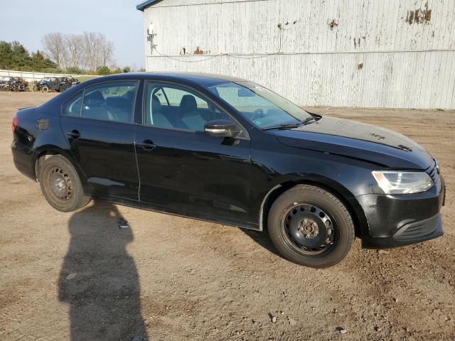 Photo 3 VIN: 3VWD17AJ6EM392143 - VOLKSWAGEN JETTA SE 