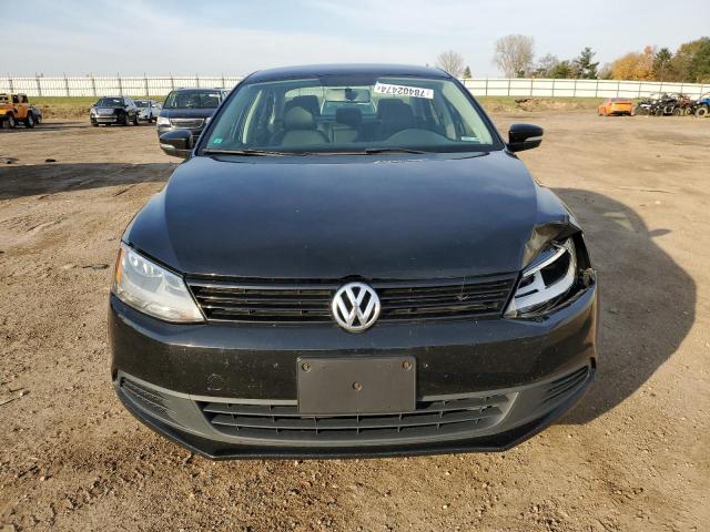 Photo 4 VIN: 3VWD17AJ6EM392143 - VOLKSWAGEN JETTA SE 