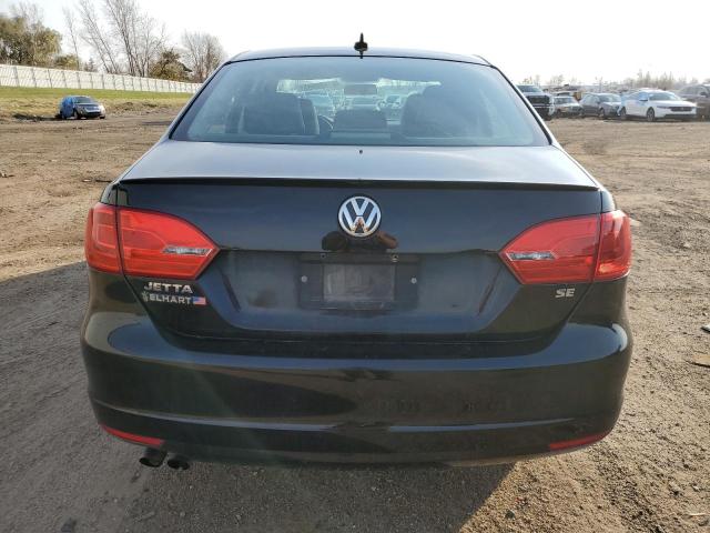 Photo 5 VIN: 3VWD17AJ6EM392143 - VOLKSWAGEN JETTA SE 