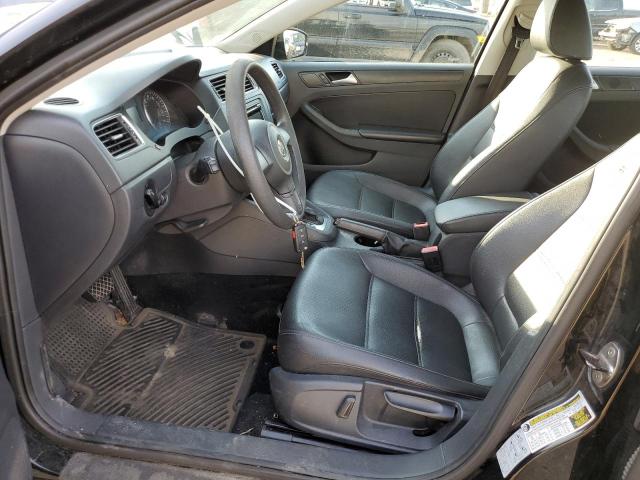 Photo 6 VIN: 3VWD17AJ6EM392143 - VOLKSWAGEN JETTA SE 