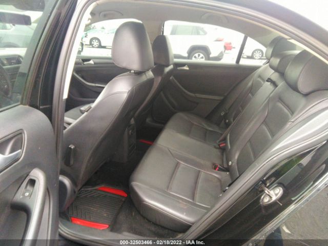 Photo 7 VIN: 3VWD17AJ6EM392322 - VOLKSWAGEN JETTA SEDAN 