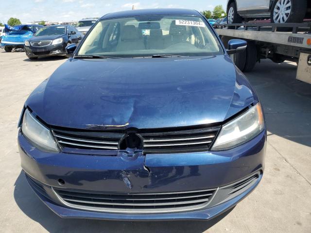 Photo 4 VIN: 3VWD17AJ6EM397407 - VOLKSWAGEN JETTA 