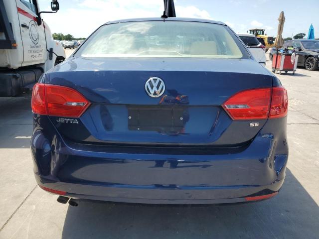 Photo 5 VIN: 3VWD17AJ6EM397407 - VOLKSWAGEN JETTA 