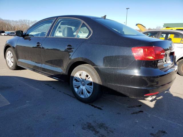 Photo 1 VIN: 3VWD17AJ6EM401262 - VOLKSWAGEN JETTA 