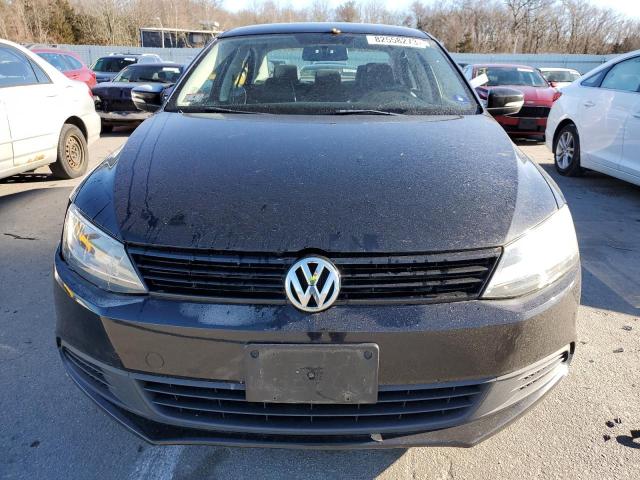 Photo 4 VIN: 3VWD17AJ6EM401262 - VOLKSWAGEN JETTA 