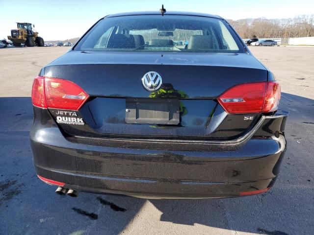 Photo 5 VIN: 3VWD17AJ6EM401262 - VOLKSWAGEN JETTA 