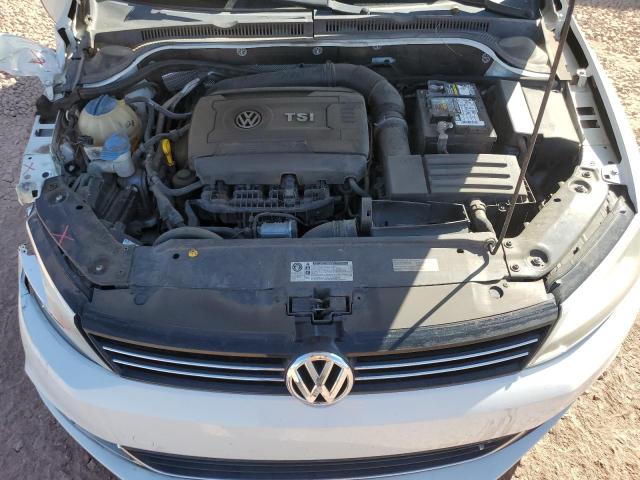 Photo 10 VIN: 3VWD17AJ6EM406056 - VOLKSWAGEN JETTA SE 