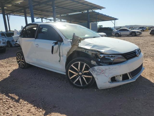 Photo 3 VIN: 3VWD17AJ6EM406056 - VOLKSWAGEN JETTA SE 