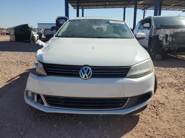 Photo 4 VIN: 3VWD17AJ6EM406056 - VOLKSWAGEN JETTA SE 