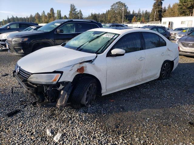 Photo 0 VIN: 3VWD17AJ6EM407286 - VOLKSWAGEN JETTA SE 