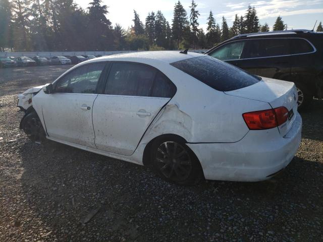 Photo 1 VIN: 3VWD17AJ6EM407286 - VOLKSWAGEN JETTA SE 