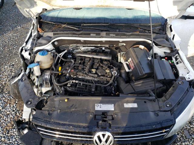 Photo 10 VIN: 3VWD17AJ6EM407286 - VOLKSWAGEN JETTA SE 