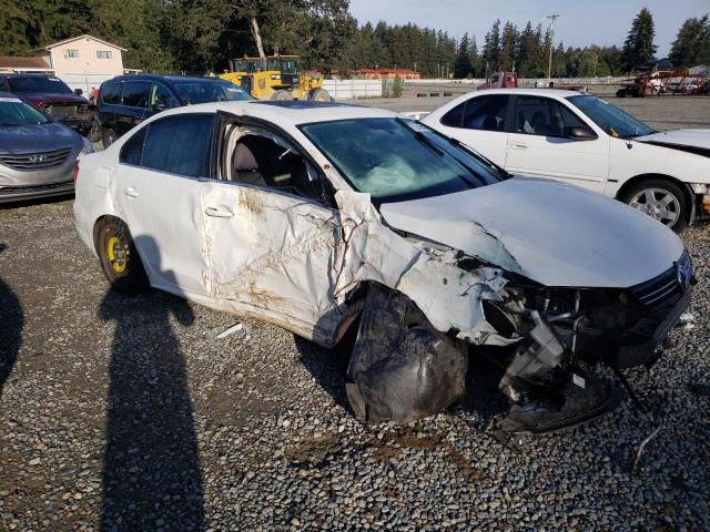 Photo 3 VIN: 3VWD17AJ6EM407286 - VOLKSWAGEN JETTA SE 