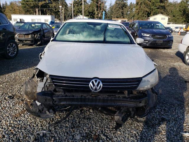 Photo 4 VIN: 3VWD17AJ6EM407286 - VOLKSWAGEN JETTA SE 