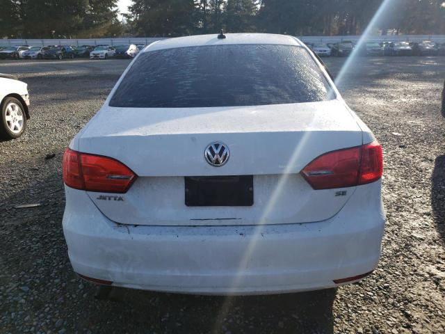 Photo 5 VIN: 3VWD17AJ6EM407286 - VOLKSWAGEN JETTA SE 