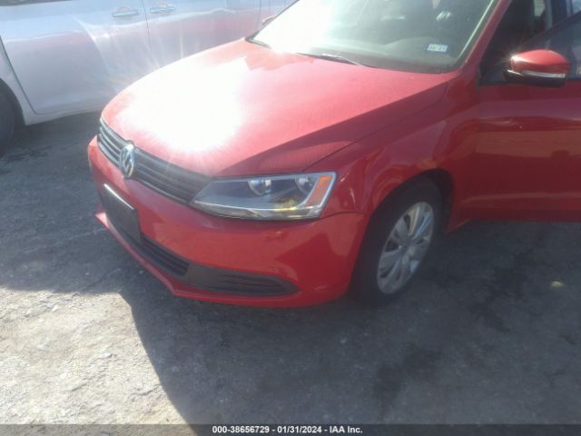 Photo 5 VIN: 3VWD17AJ6EM409054 - VOLKSWAGEN JETTA 