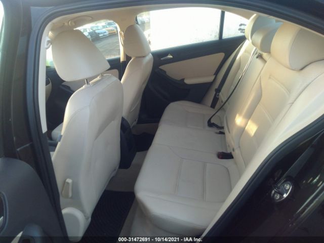 Photo 7 VIN: 3VWD17AJ6EM409300 - VOLKSWAGEN JETTA SEDAN 