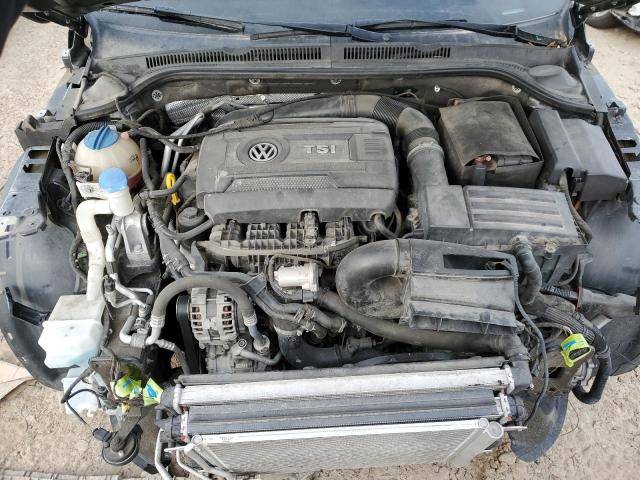 Photo 10 VIN: 3VWD17AJ6EM414027 - VOLKSWAGEN JETTA 