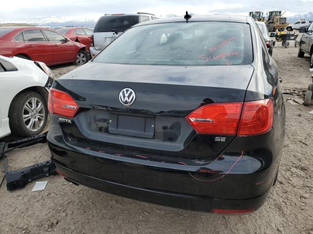 Photo 5 VIN: 3VWD17AJ6EM414027 - VOLKSWAGEN JETTA 