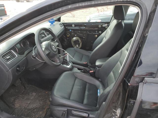 Photo 6 VIN: 3VWD17AJ6EM414027 - VOLKSWAGEN JETTA 