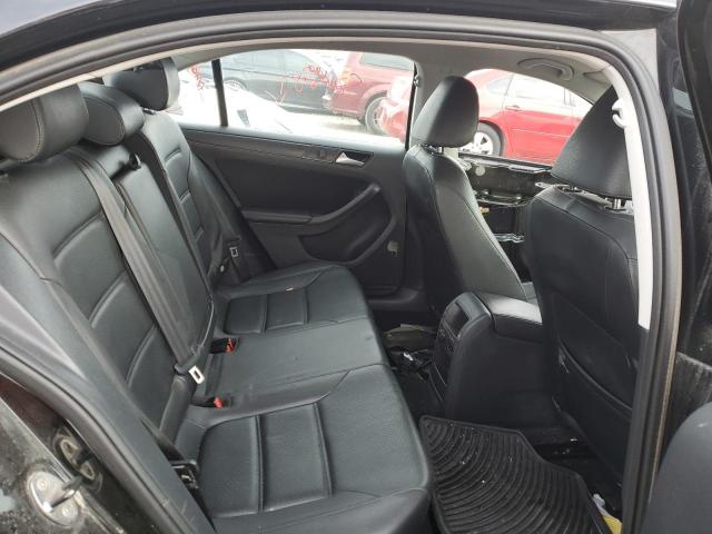 Photo 9 VIN: 3VWD17AJ6EM414027 - VOLKSWAGEN JETTA 