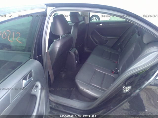 Photo 7 VIN: 3VWD17AJ6EM415887 - VOLKSWAGEN JETTA SEDAN 