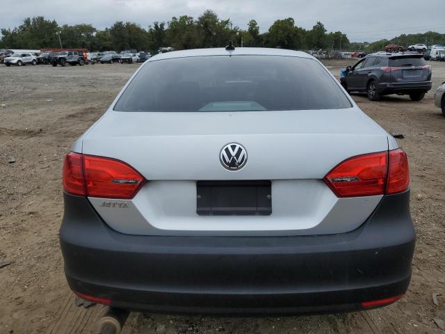 Photo 5 VIN: 3VWD17AJ6EM419051 - VOLKSWAGEN JETTA SE 