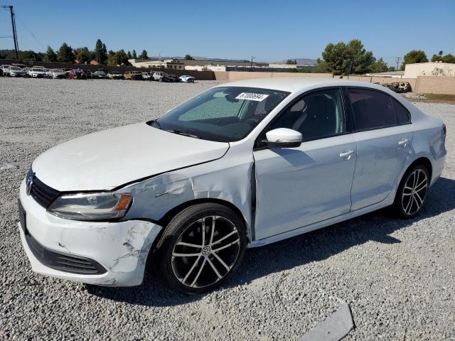 Photo 0 VIN: 3VWD17AJ6EM420085 - VOLKSWAGEN JETTA SE 