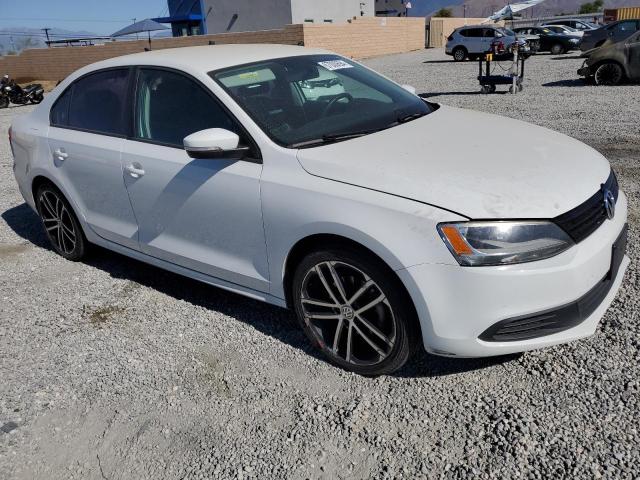 Photo 3 VIN: 3VWD17AJ6EM420085 - VOLKSWAGEN JETTA SE 