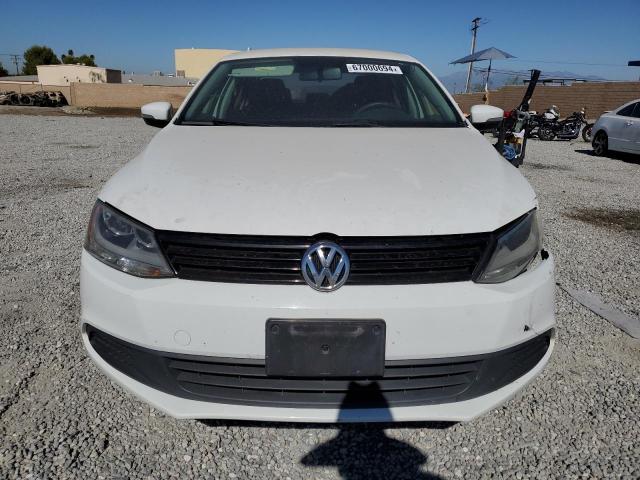 Photo 4 VIN: 3VWD17AJ6EM420085 - VOLKSWAGEN JETTA SE 