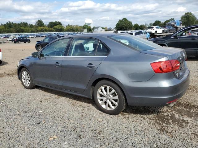 Photo 1 VIN: 3VWD17AJ6EM420751 - VOLKSWAGEN JETTA SE 