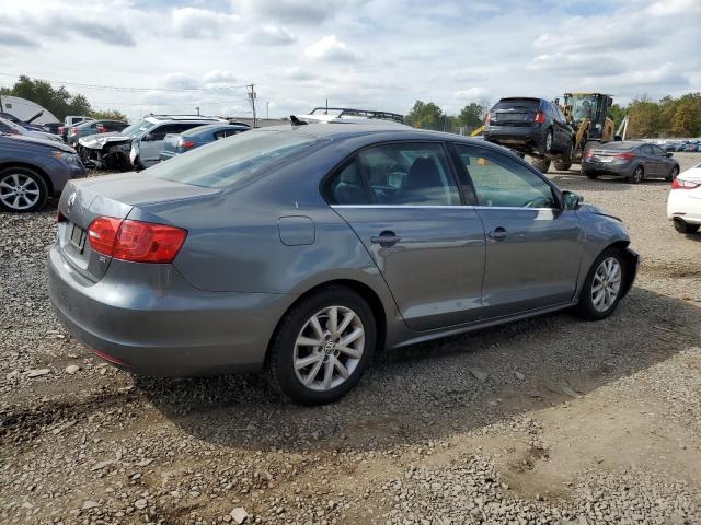 Photo 2 VIN: 3VWD17AJ6EM420751 - VOLKSWAGEN JETTA SE 