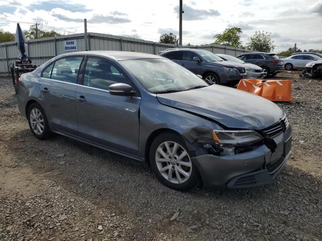 Photo 3 VIN: 3VWD17AJ6EM420751 - VOLKSWAGEN JETTA SE 