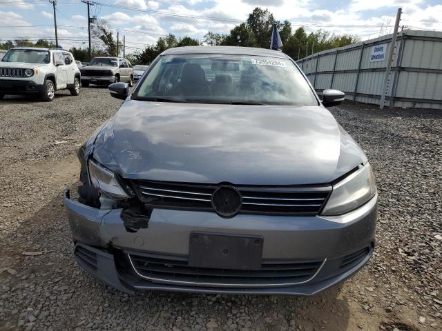 Photo 4 VIN: 3VWD17AJ6EM420751 - VOLKSWAGEN JETTA SE 